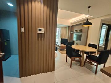 2 BEDROOM UNIT FOR SALE IN PADGETT PLACE LAHUG CEBU CITY
