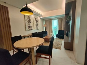 2 BEDROOM UNIT FOR SALE IN PADGETT PLACE LAHUG CEBU CITY