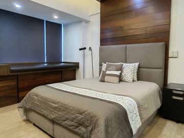 STUDIO UNIT AT NORTH TOWER ONE SHANGRILA PLACE