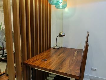 STUDIO UNIT AT NORTH TOWER ONE SHANGRILA PLACE