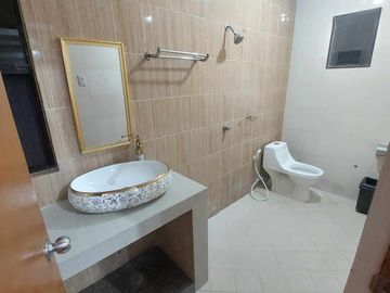 Aurum Hot Spring Resort (clean title with DTI Registration)