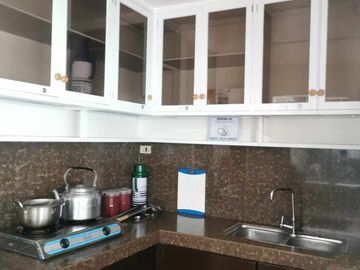 Aurum Hot Spring Resort (clean title with DTI Registration)