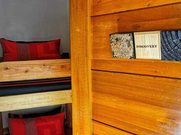 Aurum Hot Spring Resort (clean title with DTI Registration)