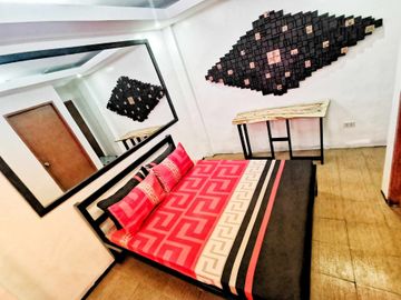 Aurum Hot Spring Resort (clean title with DTI Registration)