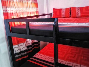 Aurum Hot Spring Resort (clean title with DTI Registration)