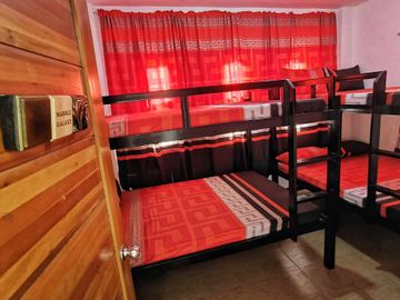 Aurum Hot Spring Resort (clean title with DTI Registration)