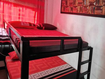 Aurum Hot Spring Resort (clean title with DTI Registration)