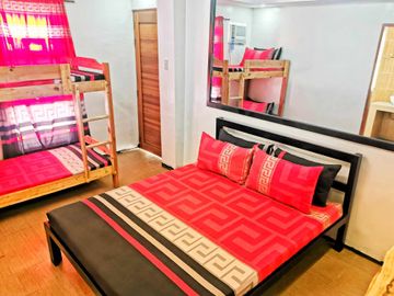 Aurum Hot Spring Resort (clean title with DTI Registration)