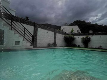 Aurum Hot Spring Resort (clean title with DTI Registration)