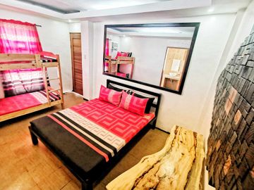 Aurum Hot Spring Resort (clean title with DTI Registration)