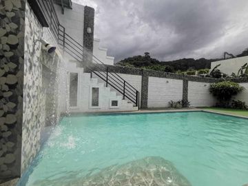 Aurum Hot Spring Resort (clean title with DTI Registration)