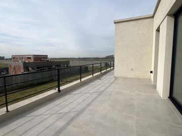 Casa en venta - Barrio Lagos de Canning