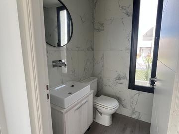 Casa en venta - Barrio Lagos de Canning