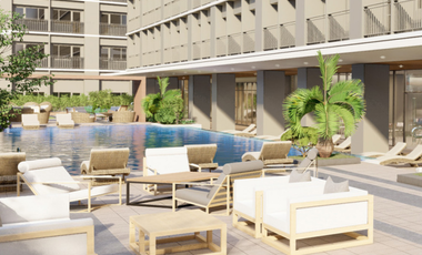 Rush Sale 1 Bedroom 25k Monthly Rent to Own Condo in Makati near BGC NAIA Pasay
