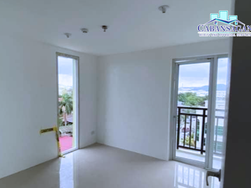 Last Four (4) units at Bernwood Tower at Dona Aurora Subdivison, Iloilo City