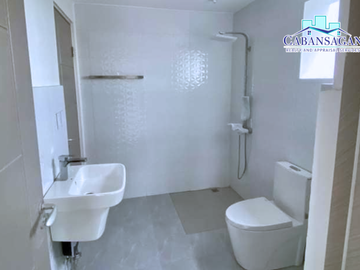 Last Four (4) units at Bernwood Tower at Dona Aurora Subdivison, Iloilo City