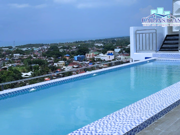 Last Four (4) units at Bernwood Tower at Dona Aurora Subdivison, Iloilo City