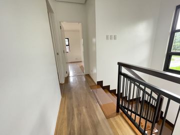 4 BR Ready for Occupancy House for Sale at The Grand Parkplace Imus