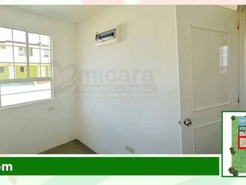 For Sale 3 Bedroom Portia Unit Townhouse Located Tanza Cavite near NAIA, MOA