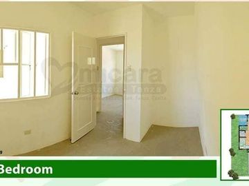 For Sale 3 Bedroom Portia Unit Townhouse Located Tanza Cavite near NAIA, MOA