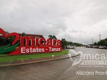 For Sale 3 Bedroom Portia Unit Townhouse Located Tanza Cavite near NAIA, MOA