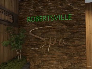 50% OFF! 1BR Condo w/ Balcony for sale in Robertsville Condo Poblacion Tuba -MAA