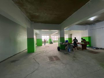 50% OFF! 1BR Condo w/ Balcony for sale in Robertsville Condo Poblacion Tuba -MAA