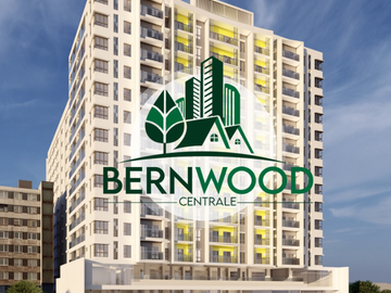 Studio Premiere at Bernwood Centrale in Jaro Iloilo