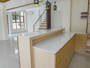 Modern Finishes on this 5BR House | Talisay