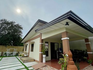 BUNGALOW HOUSE IN IMUS CAVITE