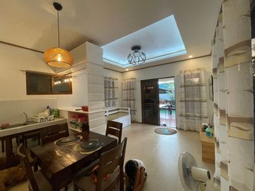 BUNGALOW HOUSE IN IMUS CAVITE