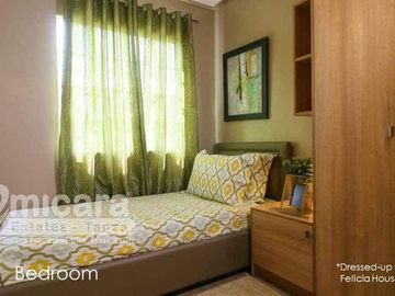 3 Bedroom Townhouse for Sale in Sahud Ulan, Cavite in Sahud Ulan, Tanza