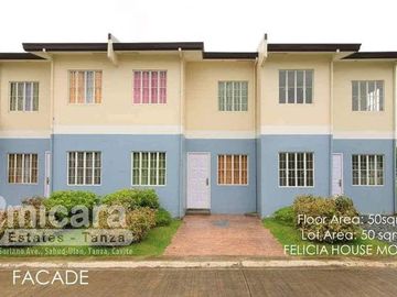 3 Bedroom Townhouse for Sale in Sahud Ulan, Cavite in Sahud Ulan, Tanza