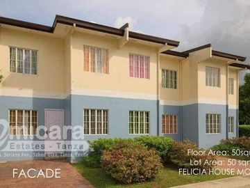 3 Bedroom Townhouse for Sale in Sahud Ulan, Cavite in Sahud Ulan, Tanza