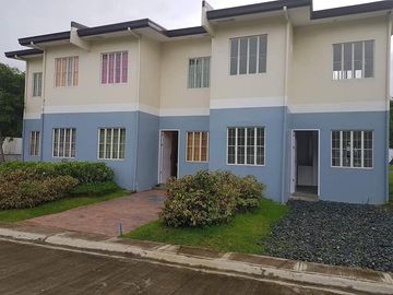 3 Bedroom Townhouse for Sale in Sahud Ulan, Cavite in Sahud Ulan, Tanza