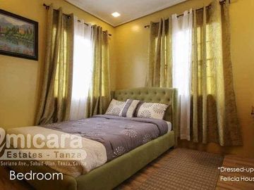 3 Bedroom Townhouse for Sale in Sahud Ulan, Cavite in Sahud Ulan, Tanza