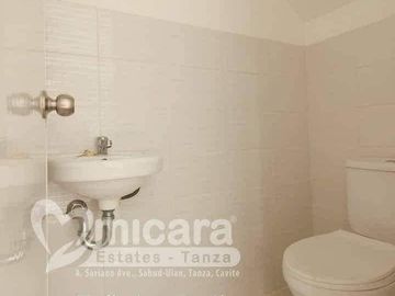 3 Bedroom Townhouse for Sale in Sahud Ulan, Cavite in Sahud Ulan, Tanza