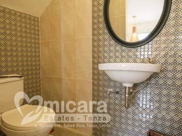 3 Bedroom Townhouse for Sale in Sahud Ulan, Cavite in Sahud Ulan, Tanza