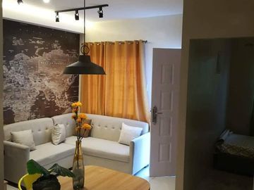 3 Bedroom Townhouse for Sale in Sahud Ulan, Cavite in Sahud Ulan, Tanza