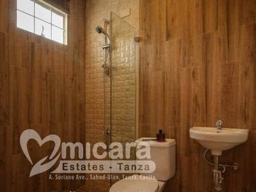 3 Bedroom Townhouse for Sale in Sahud Ulan, Cavite in Sahud Ulan, Tanza