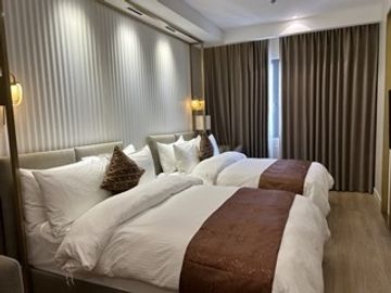 Condotel at UMA Hotel + Residences | Studio, Studio Corner, 1BR