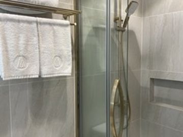 Condotel at UMA Hotel + Residences | Studio, Studio Corner, 1BR