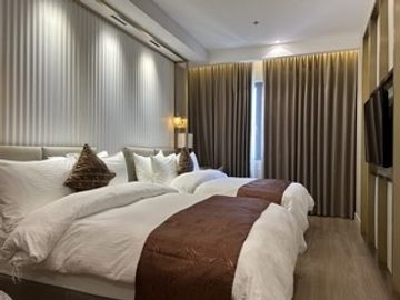 Condotel at UMA Hotel + Residences | Studio, Studio Corner, 1BR