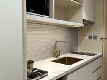 Condotel at UMA Hotel + Residences | Studio, Studio Corner, 1BR