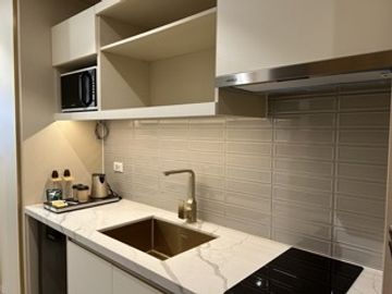 Condotel at UMA Hotel + Residences | Studio, Studio Corner, 1BR