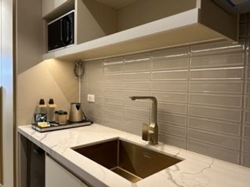 Condotel at UMA Hotel + Residences | Studio, Studio Corner, 1BR