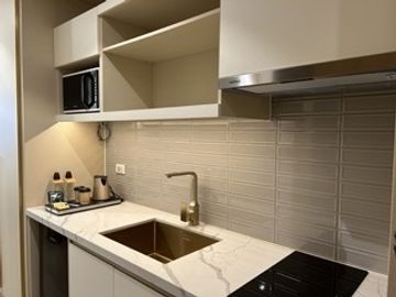 Condotel at UMA Hotel + Residences | Studio, Studio Corner, 1BR