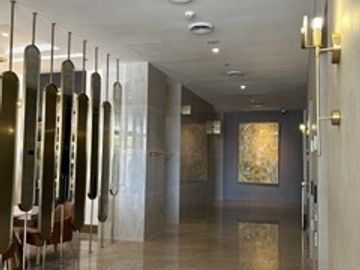 Condotel at UMA Hotel + Residences | Studio, Studio Corner, 1BR