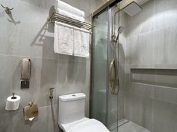 Condotel at UMA Hotel + Residences | Studio, Studio Corner, 1BR