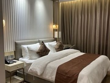 Condotel at UMA Hotel + Residences | Studio, Studio Corner, 1BR